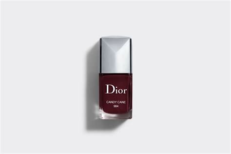 dior vernis candy cane|DIOR VERNIS .